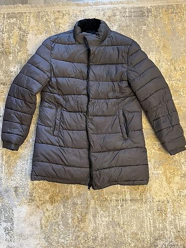 Kurtkalar: Kurtka, Bolonka, Qış, Adidas, M — 1