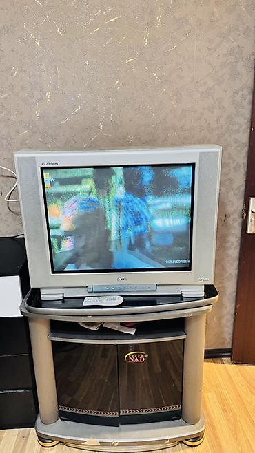 ТВ и видео: Б/у Телевизор LG 43" Самовывоз — 2