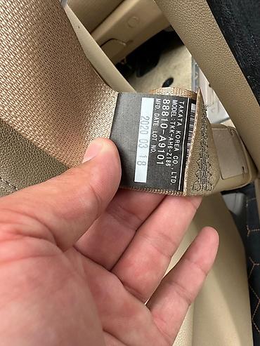 Kia: Kia Carnival: 2020 г., 2.2 л, Автомат, Дизель, Минивэн — 4