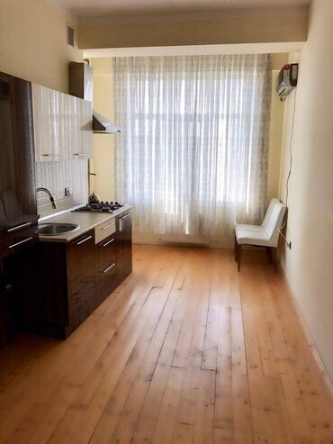 Yeni tikili: 2 otaqlı, Yeni tikili, m. Həzi Aslanov, 100 kv. m — 4