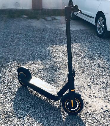 купить зарядное устройство для гироскутера: Электр самокат, Ninebot, Бөлүп төлөөсүз, Колдонулган, Акысыз жеткирүү