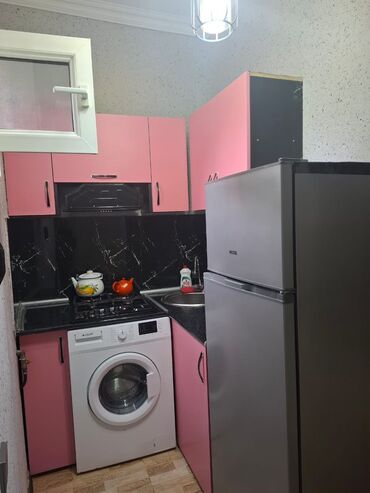 Uzunmüddətli kirayə evlər: 80 kv. m, 2 otaqlı, Qaz, İşıq, Su — 1