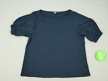 kołnierzyk h: H&M, Bluzka damska, rozmiar L — 2