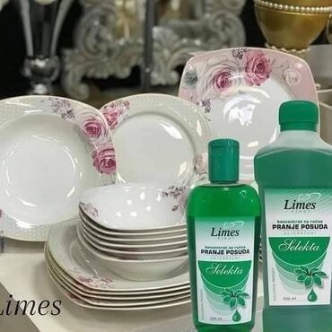 Kućna hemija i proizvodi za kuću: Uskoro dostupan . ♧ deterdžent za sudove ♤ deterdzen bez hemije — 3