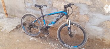 Şəhər velosipedləri: İşlənmiş Şəhər velosipedi Toba, 26"