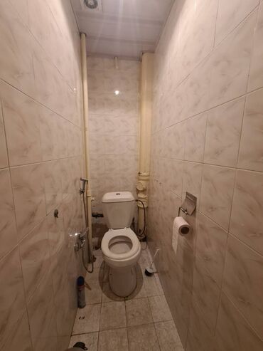 Yeni tikili: 2 otaqlı, Yeni tikili, m. Həzi Aslanov, 60 kv. m — 10