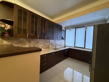 Продажа квартир: 3 комнаты, 140 м², Элитка, 8 этаж, Дизайнерский ремонт — 12