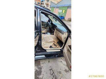 Kia: Kia Sorento: 2.5 l. | 2008 έ. SUV/4x4 — 14