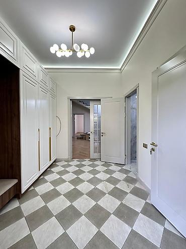 дом ош: 🏡 ПРОДАЁТСЯ НОВЫЙ 2-ЭТАЖНЫЙ ДОМ В КОК-ЖАРЕ ✨ Современный дом с — 7