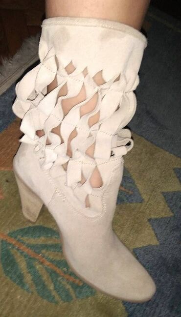 Čizme: Čizme, 38 — 3