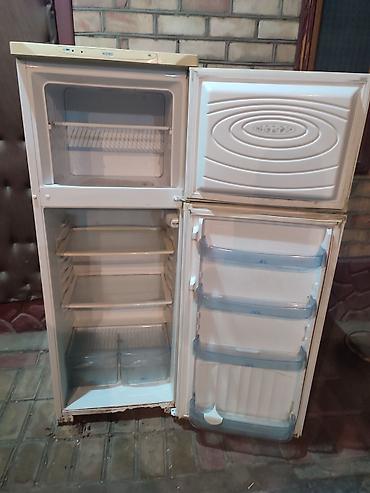 Продаю б,у холодильник Норд, отлично работает, морозилка отлично