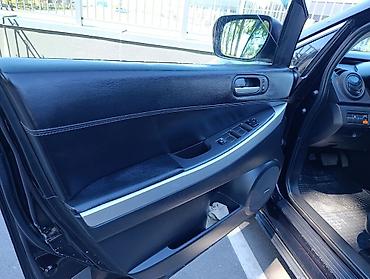 2gz ge: Mazda CX-7: 2007 г., 2.3 л, Автомат, Бензин, Кроссовер — 8