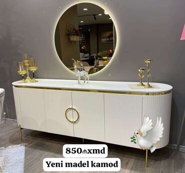 Kreslolar: Yeni