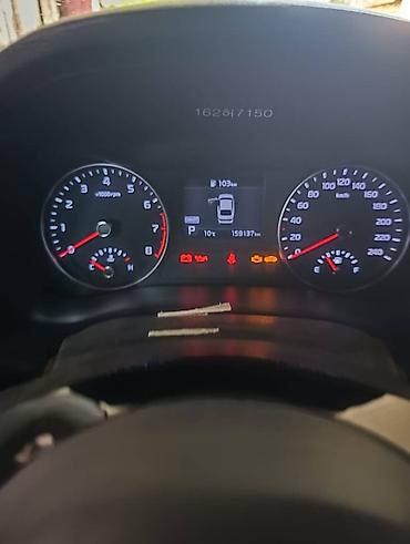 Kia: Kia K3: 2020 г., Автомат, Бензин, Седан — 6