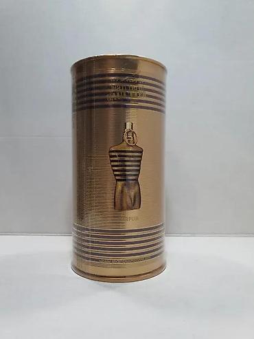 Parfemi: JPG LE MALE ELIXIR PARFUM 125ML | Jean Paul Gaultier Le Male Elixir — 5