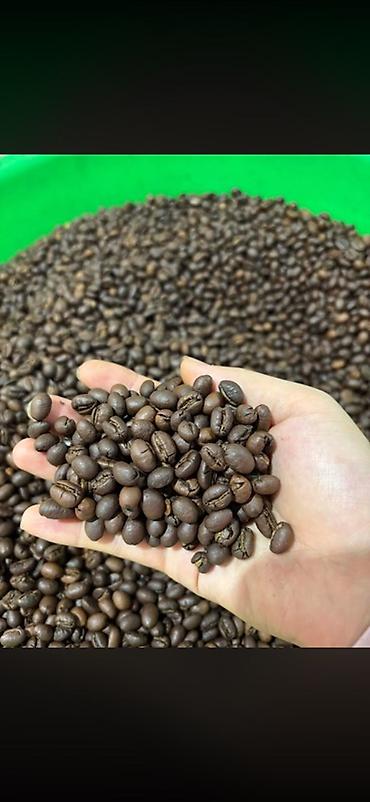Другие зерновые культуры: 🔥 BLACK COFFEE SNG Прямые поставки кофе из Вьетнама 🇻🇳 Без посредников — 8