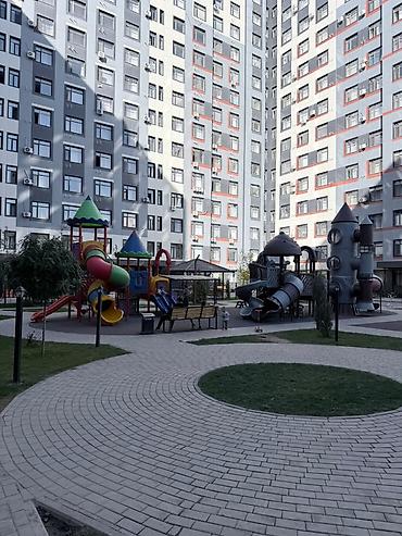 Продажа квартир: 1 комната, 45 м², Тунгуч мкр Элитка, 12 этаж, Свежий ремонт — 10