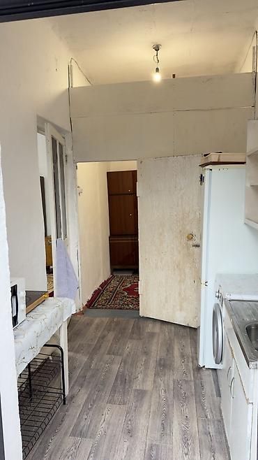 Дома: 35 м², 2 комнаты, Шлагбаум, Только парням — 1