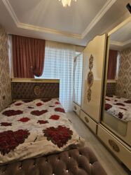 Yeni tikili: 2 otaqlı, Yeni tikili, 51 kv. m — 4