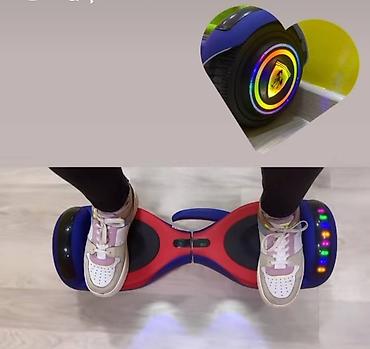 Giroskuterlər: Segway🆕️ Segwey 🔸️Hoverboard YENİ 🔹️Giroskuter 🔸️Howerboard — 21