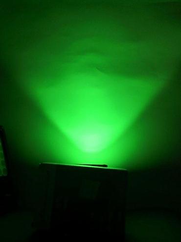 2cm: 10w RGB LED reflektor 50w vodootporni 20w. AKCIJA NA SVE ZBOG NOVO — 3