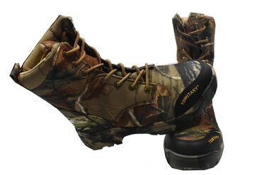 Oprema i sredstva za zaštitu: Takticke Vojne Cizme NOVE Vojnicke Duboke Cizme AKCIJA Cene nisu — 8