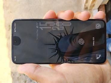 s10 plus ikinci el: Samsung Galaxy S23, 128 GB, rəng - Qara, Barmaq izi, Simsiz şarj, İki sim kartlı — 5