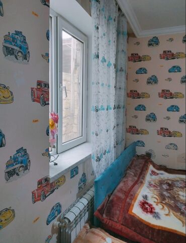 Həyət evləri və villaların satışı: Sabunçu qəs. 5 otaqlı, 147 kv. m, Kredit yoxdur, Yeni təmirli — 3