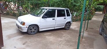 кпп тико: Daewoo Tico: 1996 г., 0.8 л, Механика, Бензин, Хэтчбэк at lalafo.kg кпп тико: Daewoo Tico: 1996 г., 0.8 л, Механика, Бензин, Хэтчбэк