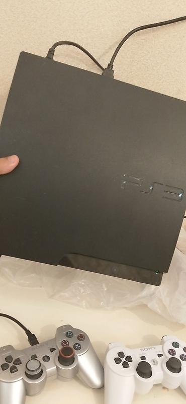 ps3 oyun: Playstation 3. satıram 2 eded a klass pultlu hec bır problemı yoxdur — 2