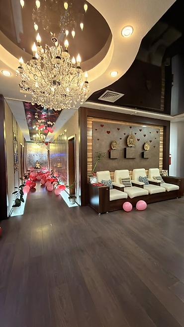 Бани, сауны, SPA: SPA-салон | Массаж — 3