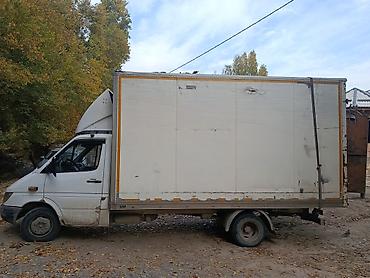 z pipe: Грузовик, Mercedes-Benz, Стандарт, Б/у — 2
