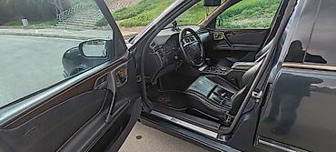 mercedes benz 208 d: Mercedes-Benz E 200: 2 l | 2001 il Sedan — 9