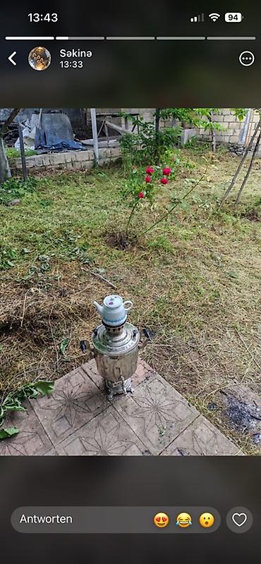 ev ucuz: 4 otaqlı, 100 kv. m, Yeni təmirli — 4