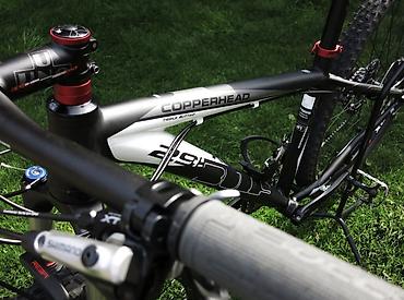 ural velosiped: 🔥 ALMAN KEYFİYYƏTİ: BULLS COPPERHEAD 3! 🔥 Velosiped həvəskarları üçün — 7