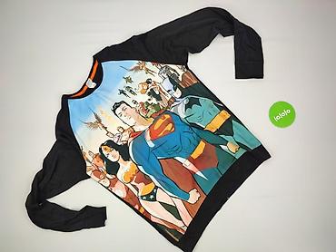 cheap sweatshirt: Bluza dla mężczyzn, rozmiar L — 2