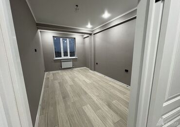 Продажа квартир: 1 комната, 40 м², Элитка, 6 этаж, Дизайнерский ремонт