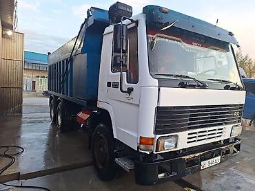 Грузовики: Грузовик, Volvo, Стандарт, Б/у — 5