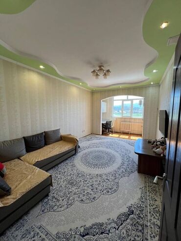 2 комнаты, 70 м², 106 серия улучшенная, 9 этаж, Евроремонт