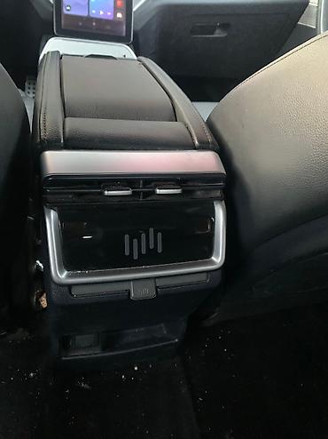 Weltmeister: Weltmeister EX5, 2021 г., 65000 км, Передний, В наличии — 6