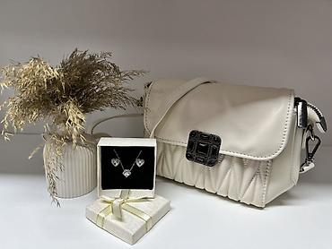 Классические сумки: Классическая сумка, Louis Vuitton, Материал: Замша, Регулируемый ремень, Женские — 29