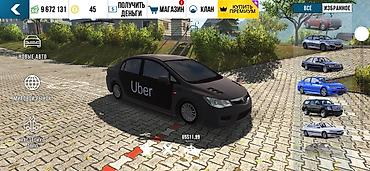 yaris masini: Mobil oyun hesabı – Car Parking Multiplayer (CPM) Xüsusiyyətlər: - — 10