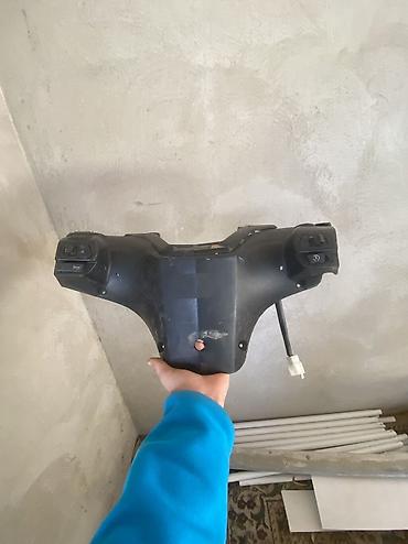 Мотозапчасти и аксессуары: Новый, Самовывоз, Бесплатная доставка, Платная доставка — 13