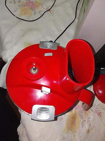 Mətbəx kombaynları və doğrayıcıları: Mətbəx kombaynı — 2