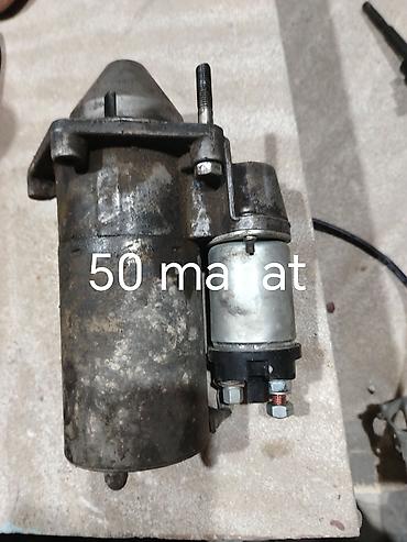 turbo az 3000 azn: Avtomobil ehtiyat hissələri satılır: - Radiator (soyutma sistemi) – — 10