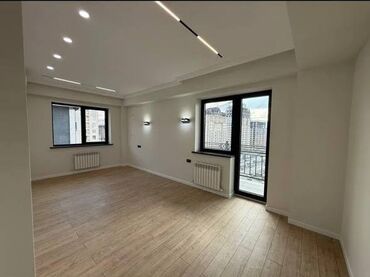 3 комнатная квартира в бишкеке купить: 4 бөлмө, 119 кв. м, Элитка, 12 кабат, Евроремонт