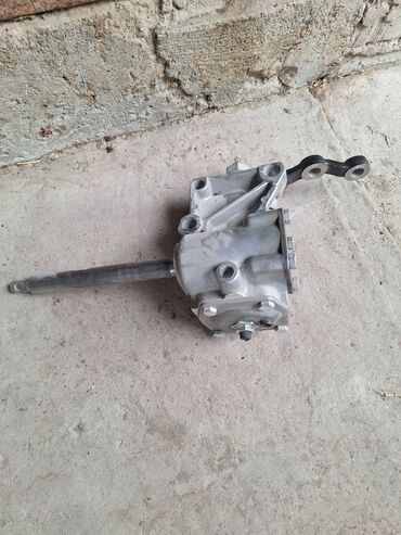 Другая автоэлектроника: Запчасти на Ваз 7 Компенсаторы на Ниву новые сом .Заднее боковое — 10