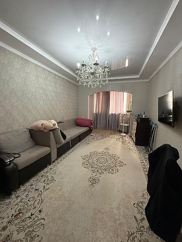 Продажа квартир: 2 комнаты, 66 м², 106 серия улучшенная, 3 этаж, Косметический ремонт — 3