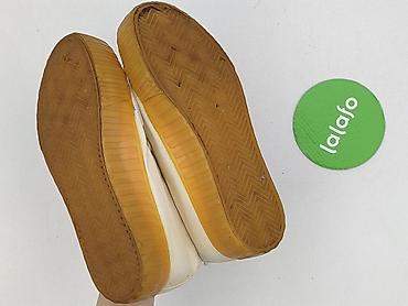 limango obuwie: Trampki damskie, rozmiar 38 — 4