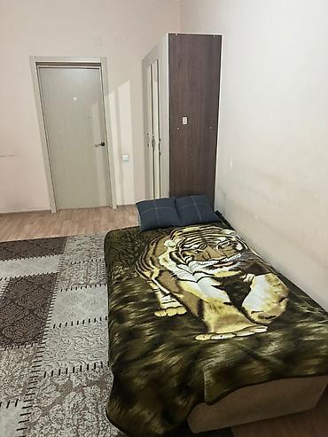 продаю участок киргизия 1: 24 м², С мебелью полностью — 4